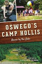 Oswego's Camp Hollis