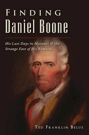 Finding Daniel Boone