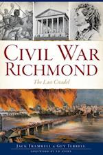 Civil War Richmond