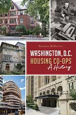 Washington, D.C. Housing Co-Ops
