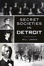 Secret Societies in Detroit