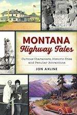 Montana Highway Tales
