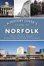 A History Lover's Guide to Norfolk