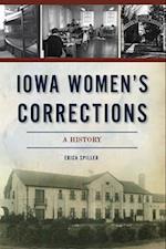 Iowa Women's Corrections