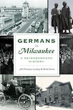 Germans in Milwaukee