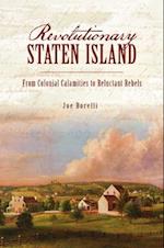 Revolutionary Staten Island