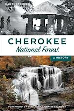 Cherokee National Forest