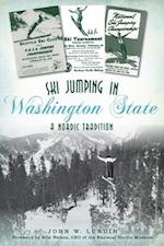 Ski Jumping in Washington State