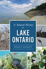A Natural History of Lake Ontario
