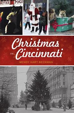 Christmas in Cincinnati