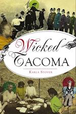 Wicked Tacoma
