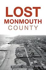 Lost Monmouth County