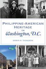 Philippine-American Heritage in Washington, D.C.