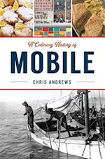 A Culinary History of Mobile