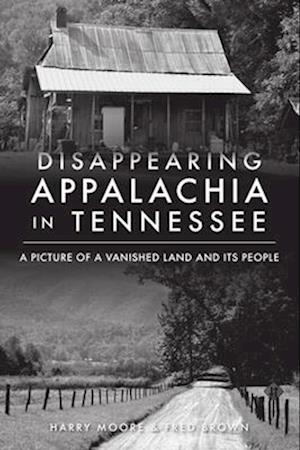 Disappearing Appalachia in Tennessee