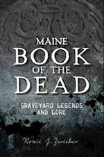 Maine Book of the Dead