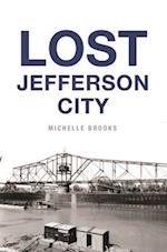 Lost Jefferson City