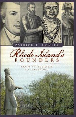 Rhode Island's Founders