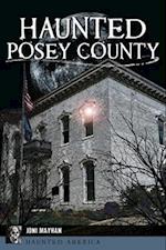 Haunted Posey County