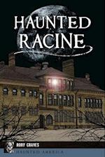 Haunted Racine