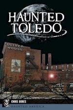 Haunted Toledo