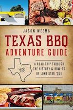 Texas BBQ Adventure Guide