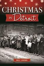 Christmas in Detroit