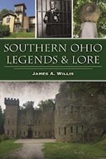 Southern Ohio Legends & Lore