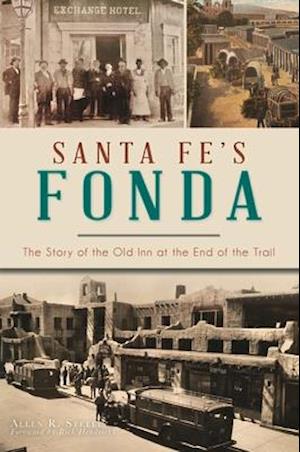 Santa Fe's Fonda