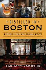 Distilled in Boston