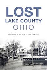 Lost Lake County, Ohio