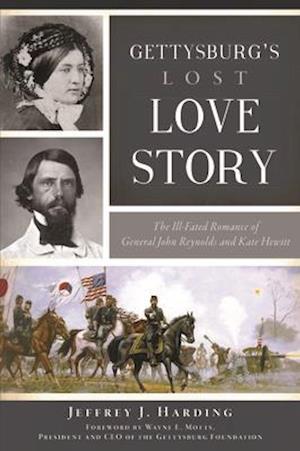 Gettysburg's Lost Love Story