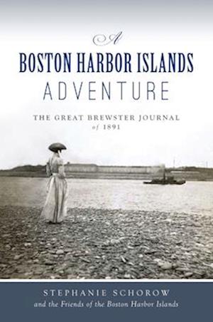 A Boston Harbor Islands Adventure