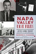Napa Valley Case Files