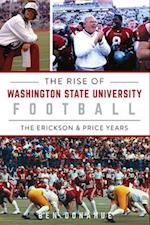 The Rise of Washington State University Football