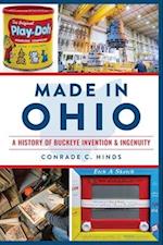 Made in Ohio