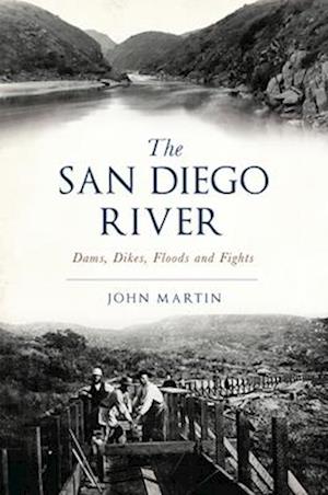 The San Diego River
