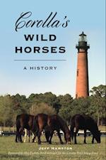 Corolla's Wild Horses