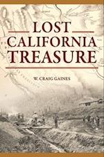 Lost California Treasure