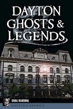 Dayton Ghosts & Legends