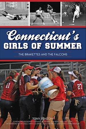 Connecticut's Girls of Summer