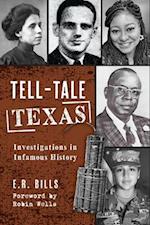 Tell-Tale Texas