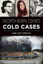 Northern Ohio Cold Cases