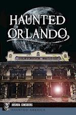 Haunted Orlando