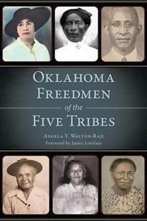 Oklahoma Freedmen of the Five Tribes