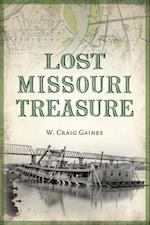 Lost Missouri Treasure