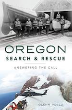 Oregon Search and Rescue