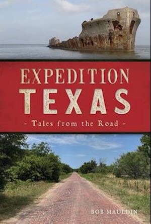 Expedition Texas