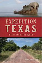 Expedition Texas