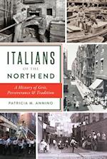Italians of the North End